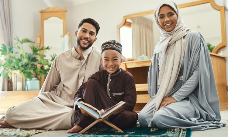 How to Complete Quran in Ramadan