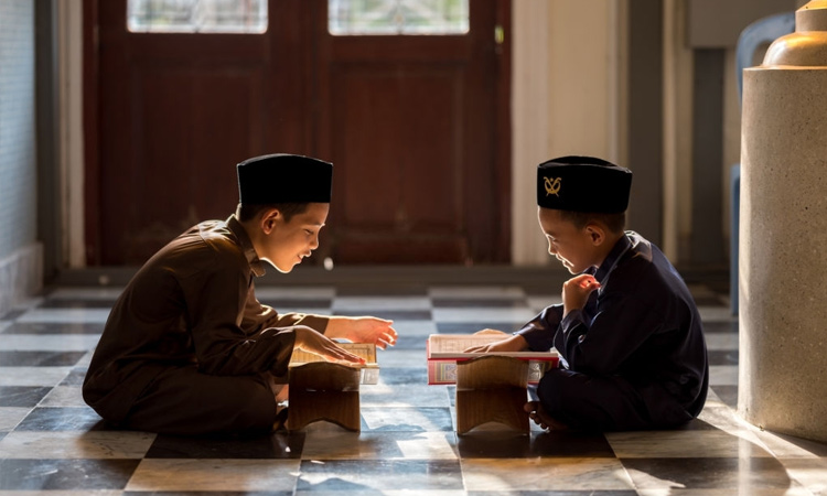 Islam Facts for Kids | Guidance International School (GIS)